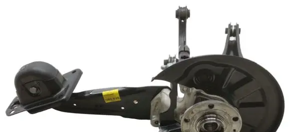Seat Ateca Rear control arm 5Q3505435C