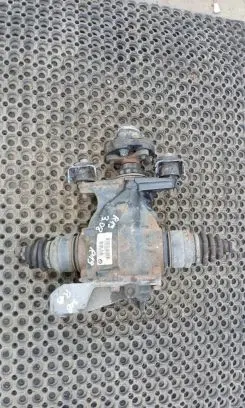 BMW 1 F20 F21 Rear differential