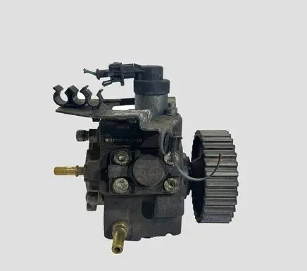 Citroen C5 Fuel injection high pressure pump 9656300380A 0445010102 04000638557