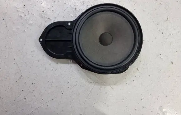 Volkswagen PASSAT CC Front door speaker 3C8035454 900475460015