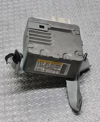 Toyota Yaris Power steering control unit/module 6900001067 896500D110 1129001531