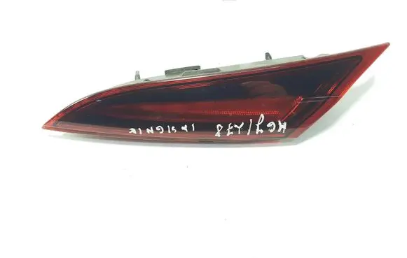 Opel Insignia A Tailgate rear/tail lights 39024218
