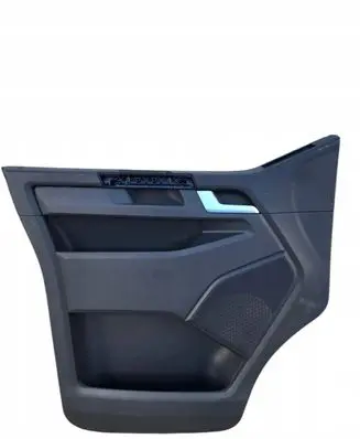 Volkswagen Multivan T6 Front door card panel trim 7E867023E