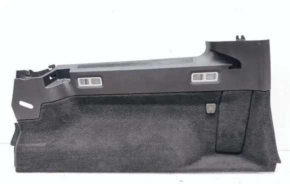 Volvo XC70 Trunk/boot side trim panel 39800509