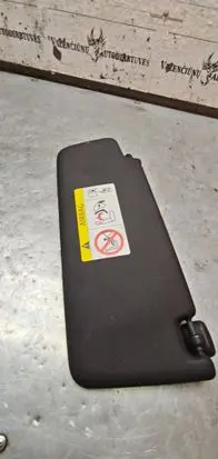 Audi A4 S4 B9 Sun visor 8V5857552A 2202181920S