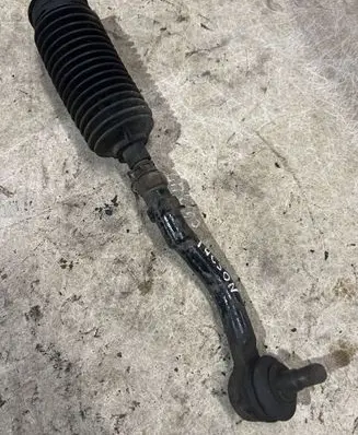 Hyundai Tucson JM Steering tie rod 