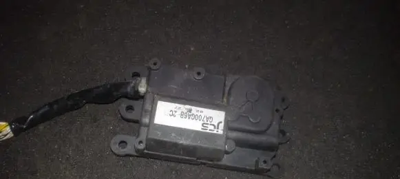 Ford Probe Air flap motor/actuator ga700ga6b