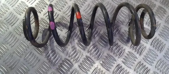 Suzuki Swift I Rear coil spring