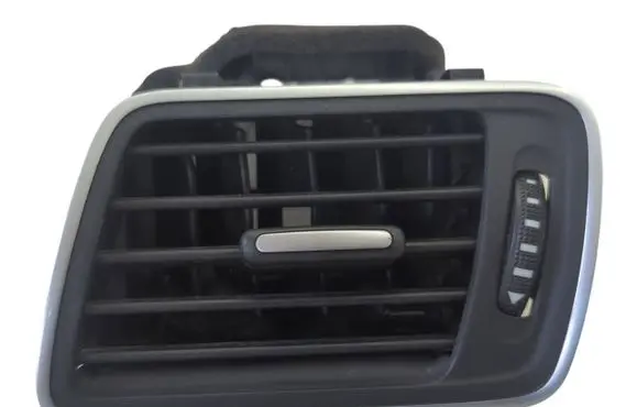 Volkswagen PASSAT B7 Dashboard side air vent grill/cover trim 3AB819701A
