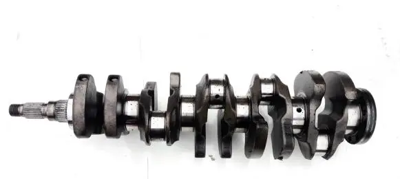 Crankshaft