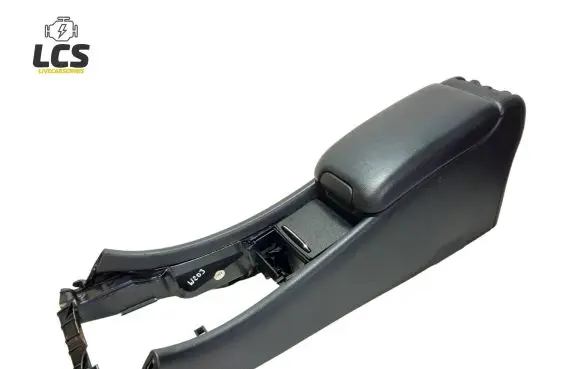 Mercedes-Benz C W203 Center console A2036831508