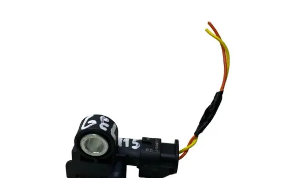 Opel Mokka B Airbag deployment crash/impact sensor 9849215380
