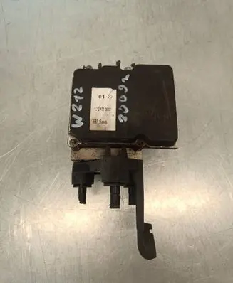 Mercedes-Benz E W212 ABS Pump A2124312012
