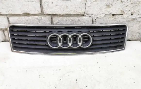 Audi A6 S6 C5 4B Front grill 4B0853651F