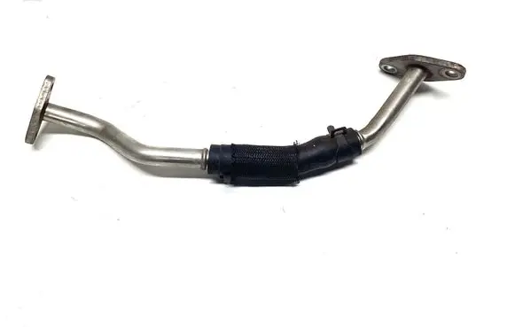 Hyundai ix35 Turbo turbocharger oiling pipe/hose 282462F000 282462F000H