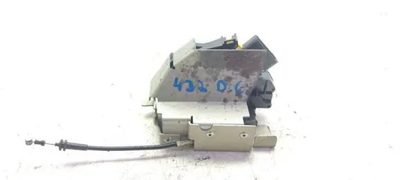 Ford Transit Custom Loading door lock BK21V43288AE