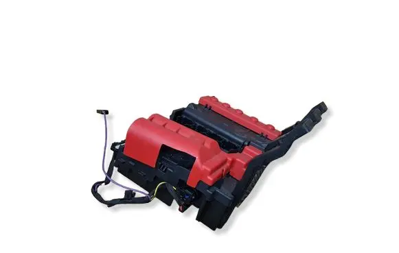 BMW 5 G30 G31 G38 Positive wiring loom 6822560