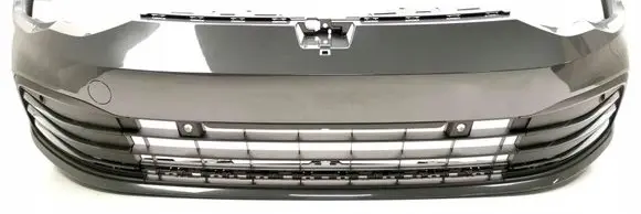 Volkswagen Golf VIII Front bumper 5H0807221J