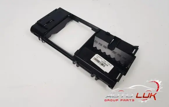 Ford Transit Alarm system siren 