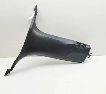 BMW X7 G07 (B) pillar trim (bottom) 7496417