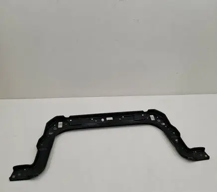 Mini Cooper Countryman R60 Top upper radiator support slam panel 7248266