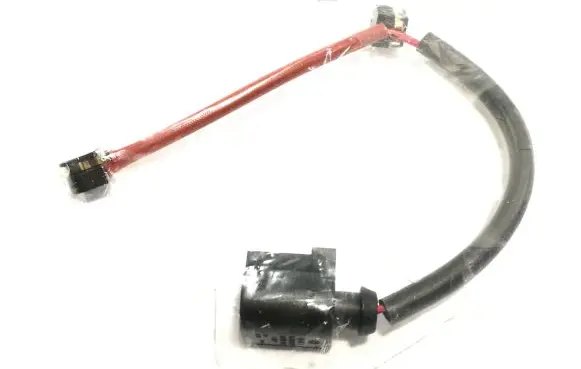 Audi Q7 4L Brake pads wear sensor 7L0907637C
