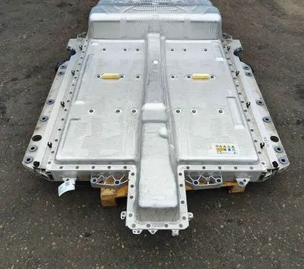 BMW iX1 Hybrid / electric car battery 8842848 8858090