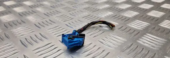 Opel Vectra C Other wiring loom 967671