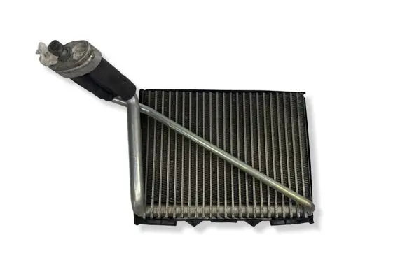 Volkswagen PASSAT B5 Air conditioning (A/C) radiator (interior) 
