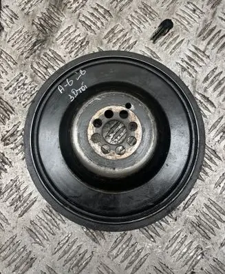 Audi A6 S6 C6 4F Crankshaft gear 