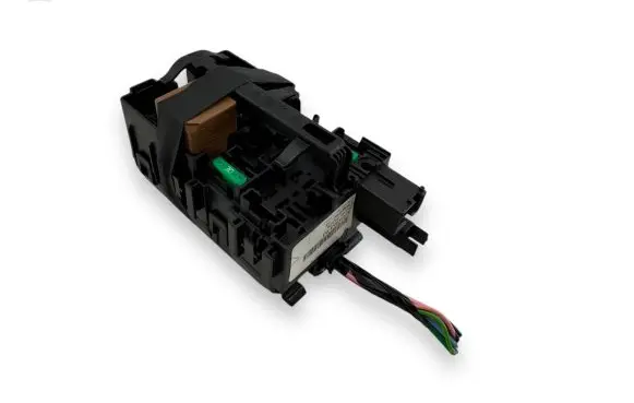 Peugeot 2008 II Fuse box set 9812661980