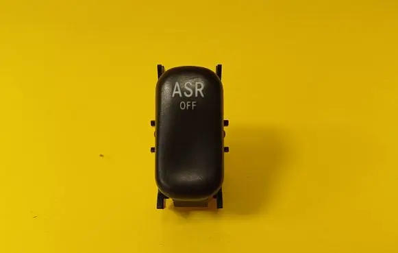 Mercedes-Benz CLK A208 C208 Traction control (ASR) switch 2108202810KZ