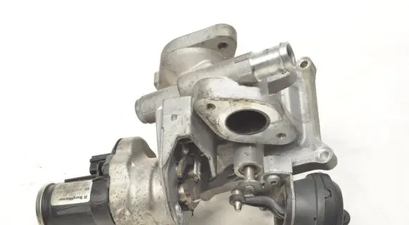 Volvo XC60 EGR valve 31439464