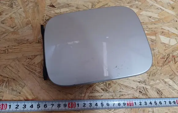 Chevrolet Lacetti Fuel tank filler cap 96543898