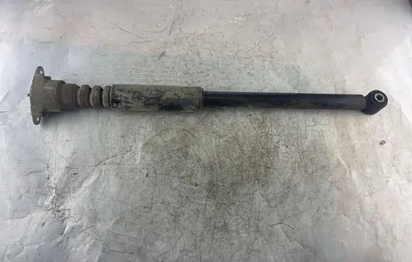 Ford Fiesta Rear shock absorber/damper 2S6118080BL 2S6118080
