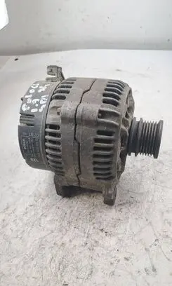 Volkswagen Polo III 6N 6N2 6NF Generator/alternator 028903026G 0123515020