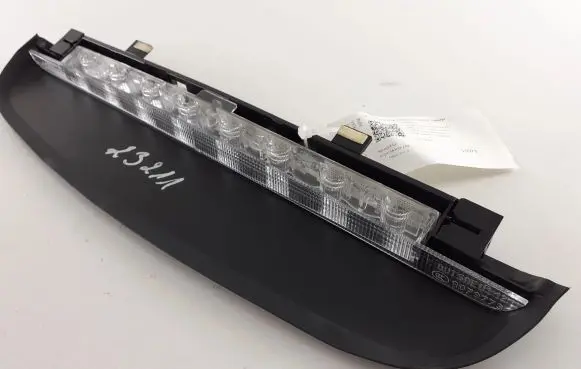 BMW 4 F36 Gran coupe Third/center stoplight 7375419