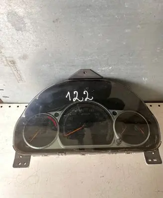 Honda CR-V Speedometer (instrument cluster) HR0333105 78100G311