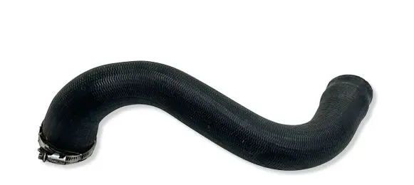 Porsche Panamera (970) Intercooler hose/pipe 97011016130 47378