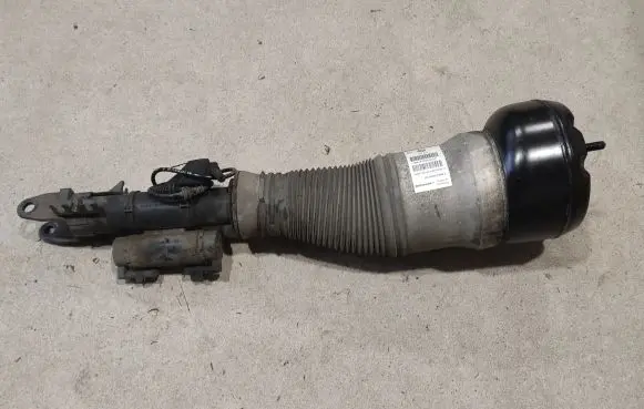 Mercedes-Benz S W222 Air suspension front shock absorber A2224211494