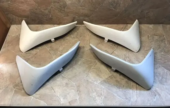 BMW M4 F82 F83 Front bumper