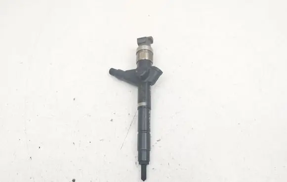 Nissan Navara D40 Fuel injector 16600EB300 06G06095