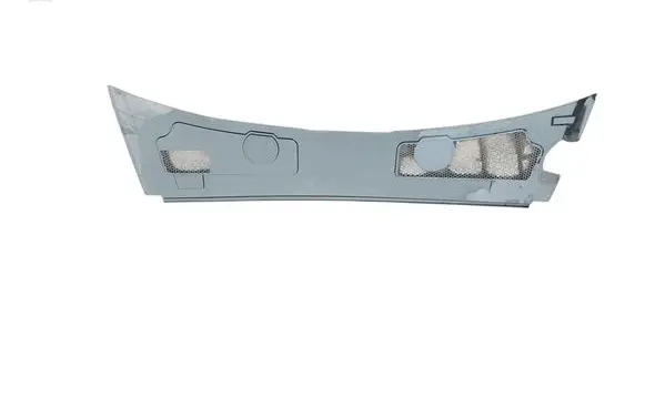 Audi A6 S6 C6 4F Bonnet wind deflector 4F2819447