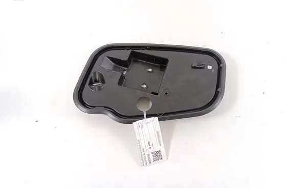 Skoda Octavia Mk3 (5E) Other front door trim element 5E0837915D