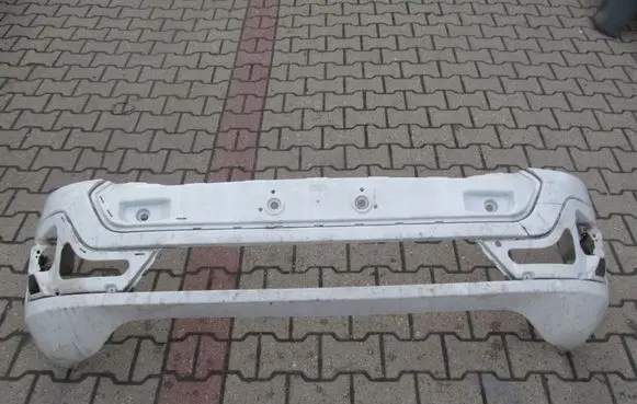 Ford Transit Custom Front bumper BK2117K819