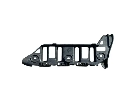 Volkswagen Touran III Radiator support slam panel bracket 1T0307184A