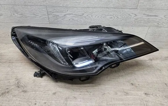 Opel Astra K Headlight/headlamp 39195689
