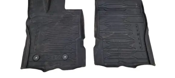 Ford Ranger Car floor mat set LB3J2113086 LB3J2113086AAW H7AFA