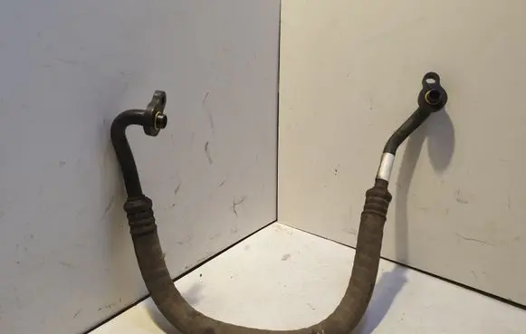Volvo S80 Air conditioning (A/C) pipe/hose 09166190