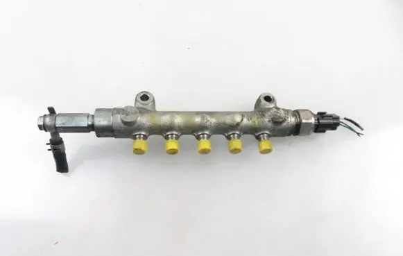 Subaru Impreza III Fuel main line pipe 